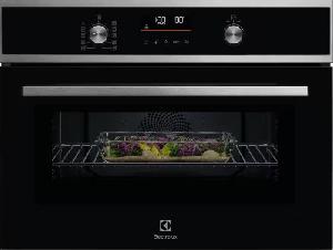 Духовой шкаф ELECTROLUX EVL6E49X