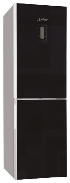 Холодильник KAISER kk 63205 s