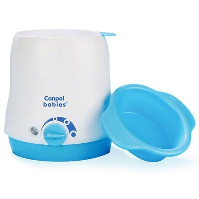 Подогреватель посуды CANPOL BABIES 9/271
