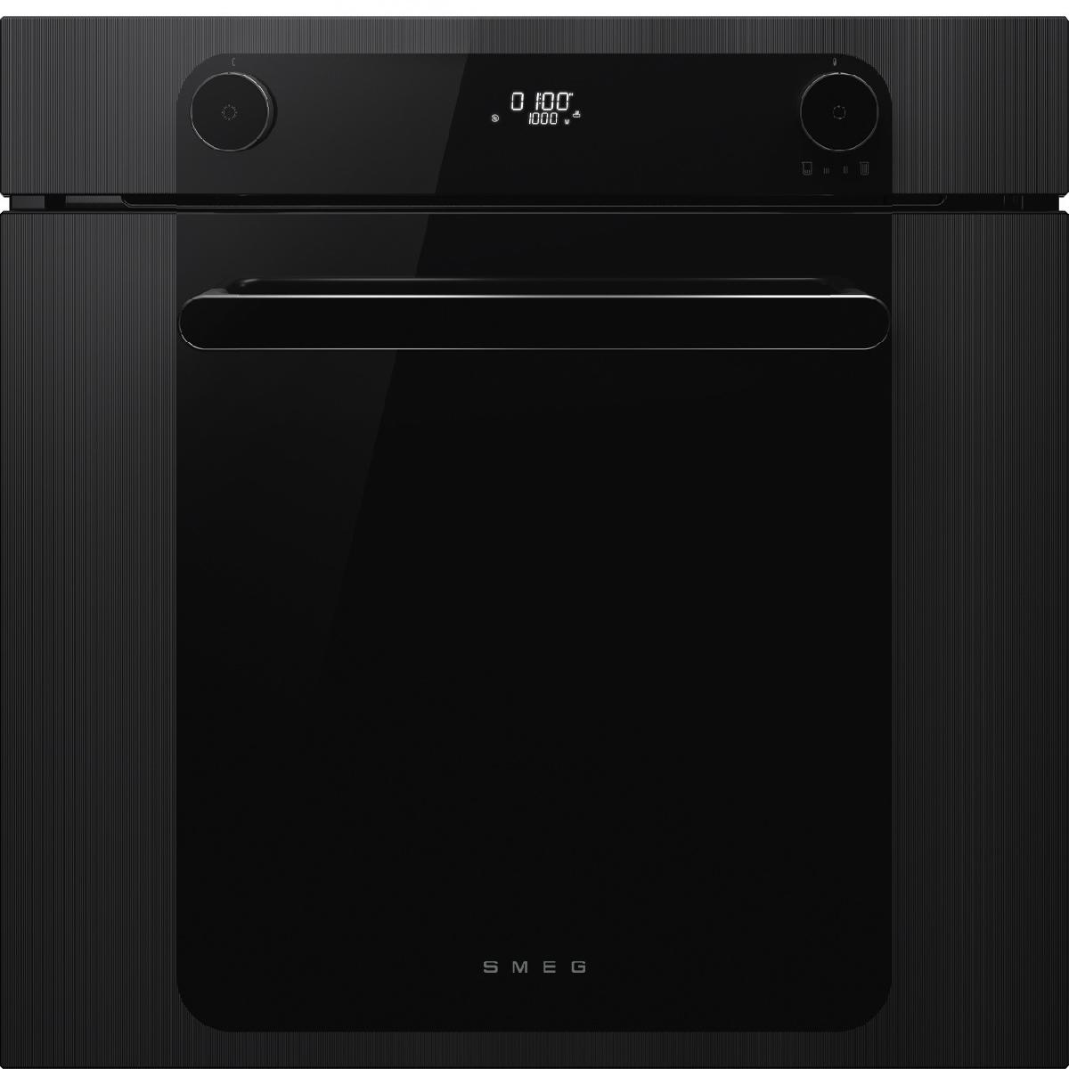 Духовой шкаф SMEG SO6201S2B
