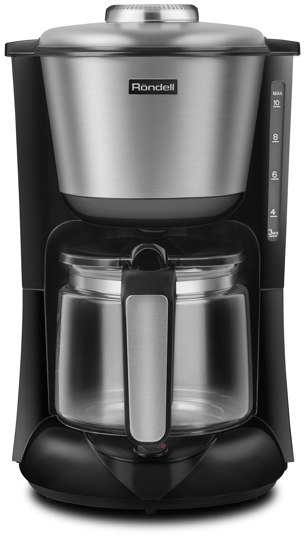 Кофеварка RONDELL RDE-1100