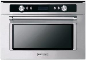 Микроволновая печь KITCHENAID KMQCX 38600