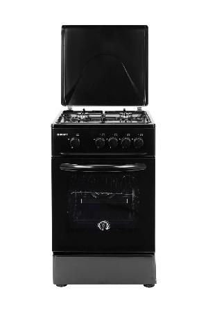 Плита KRAFT KF-FSK5301GBL