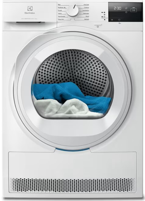Сушильная машина ELECTROLUX EW6D283DE