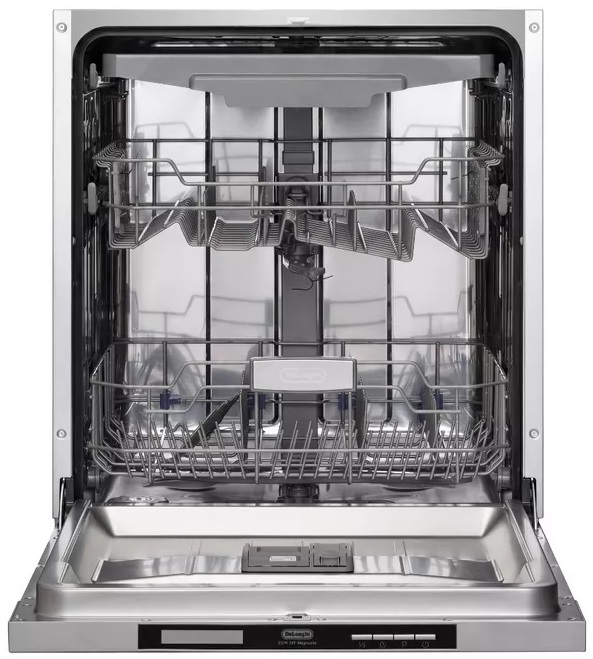 Посудомоечная машина DELONGHI DDW 06F Magnesite