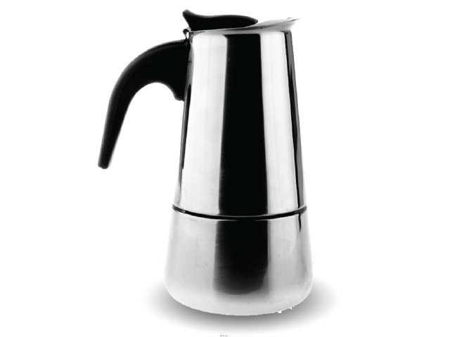 Гейзерная кофеварка KELLI KL-3019