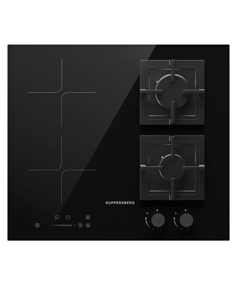 Варочная поверхность KUPPERSBERG IGS 601