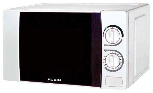 Микроволновая печь RUBIN ms-1770ml