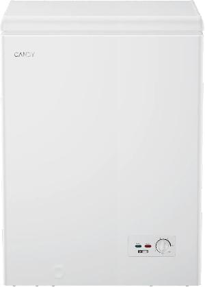Морозильный ларь CANDY CCM150R