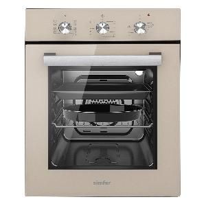 Духовой шкаф SIMFER B4EJ19070