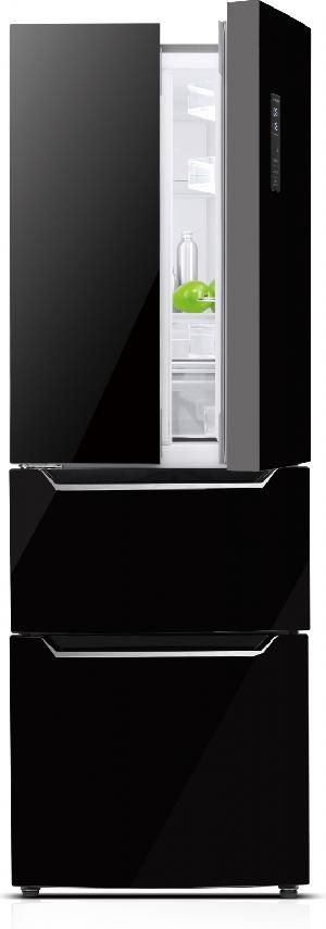 Холодильник WEISSGAUFF WFD 486 NFB