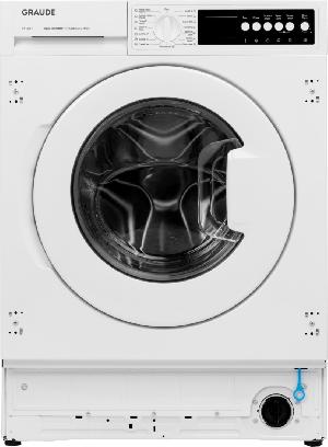 Стиральная машина GRAUDE EWTA 80.1