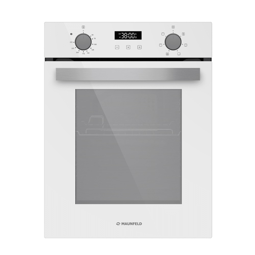 Духовой шкаф MAUNFELD EOEM516PW