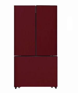 Холодильник GENCOOL GDM-717RR