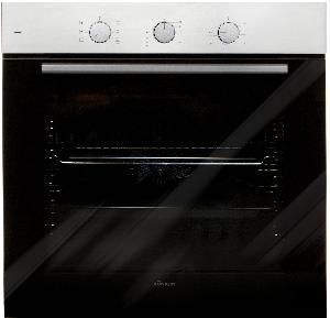 Духовой шкаф KONIGIN Barberry 60 IX MR7
