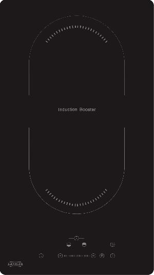 Варочная поверхность KANZLER KI 033 S