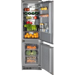 Холодильник HIBERG i-RFCB 400F NF