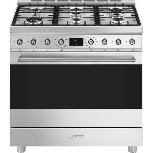 Плита SMEG C9GMX2