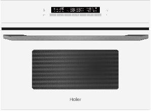 Микроволновая печь HAIER HMX-BDC399W