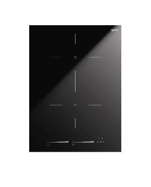 Варочная поверхность ILVE HCBI382TC/BK