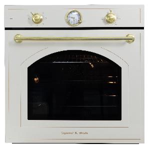 Духовой шкаф ZIGMUND & SHTAIN E 166 X