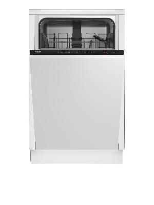 Посудомоечная машина BEKO BDIS1W961