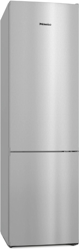Холодильник MIELE KFN 4394 ED сталь, с незначительным дефектом