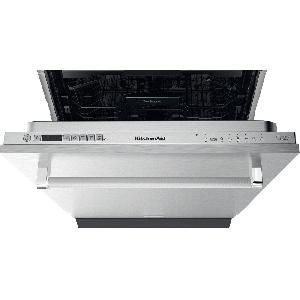 Посудомоечная машина KITCHENAID KIO 3T133 PE