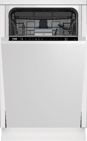 Посудомоечная машина BEKO BDIS25063