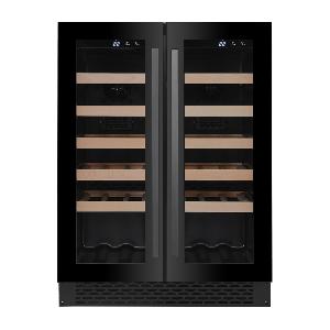 Винный шкаф MC WINE W46-2DB