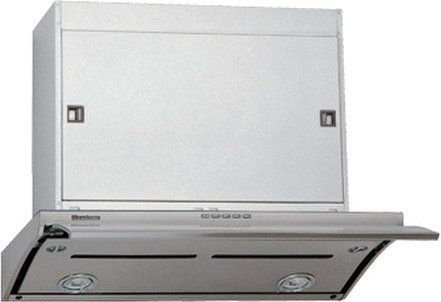 Вытяжка BLOMBERG dtc 2420 x