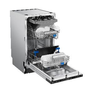 Посудомоечная машина MIDEA MID45S490I