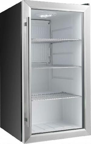 Холодильник Gastrorag BC-88 нержавеющая сталь