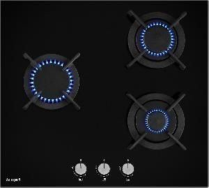 Варочная поверхность WEISSGAUFF HG 631 BGV