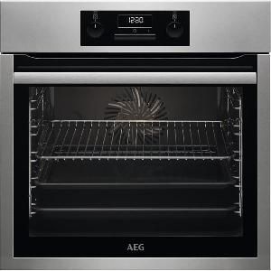 Духовой шкаф AEG BCS331150M