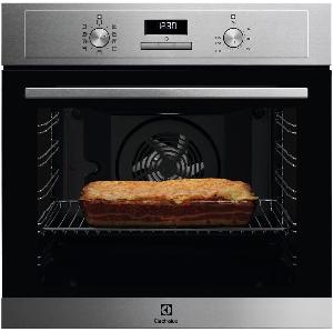 Духовой шкаф electrolux eob3311aox