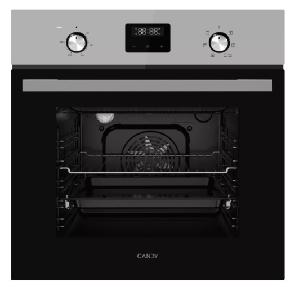 Духовой шкаф CANDY COXP06TBX