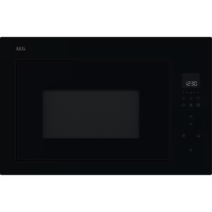 Микроволновая печь AEG NMB6G261TB
