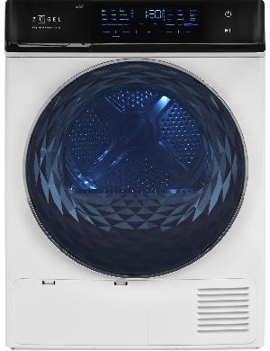 Сушильная машина ZUGEL ZDF83HP