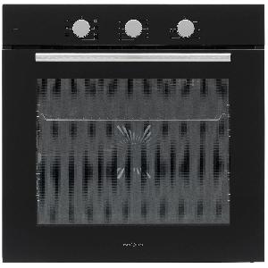 Духовой шкаф KRONA ALPHA 60 BL