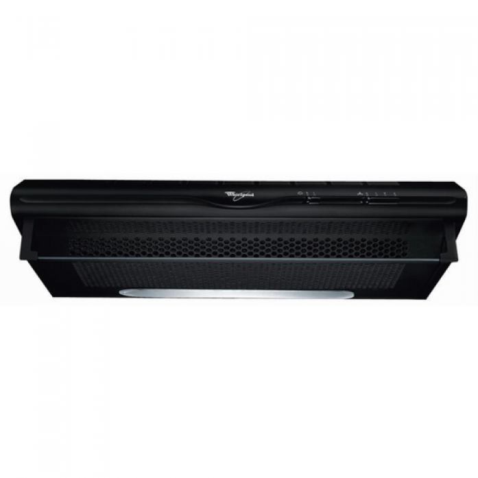 Вытяжка WHIRLPOOL akr 420/01 nb