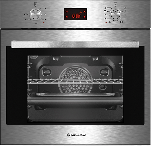 Духовой шкаф ESPERANZA OE6702D X