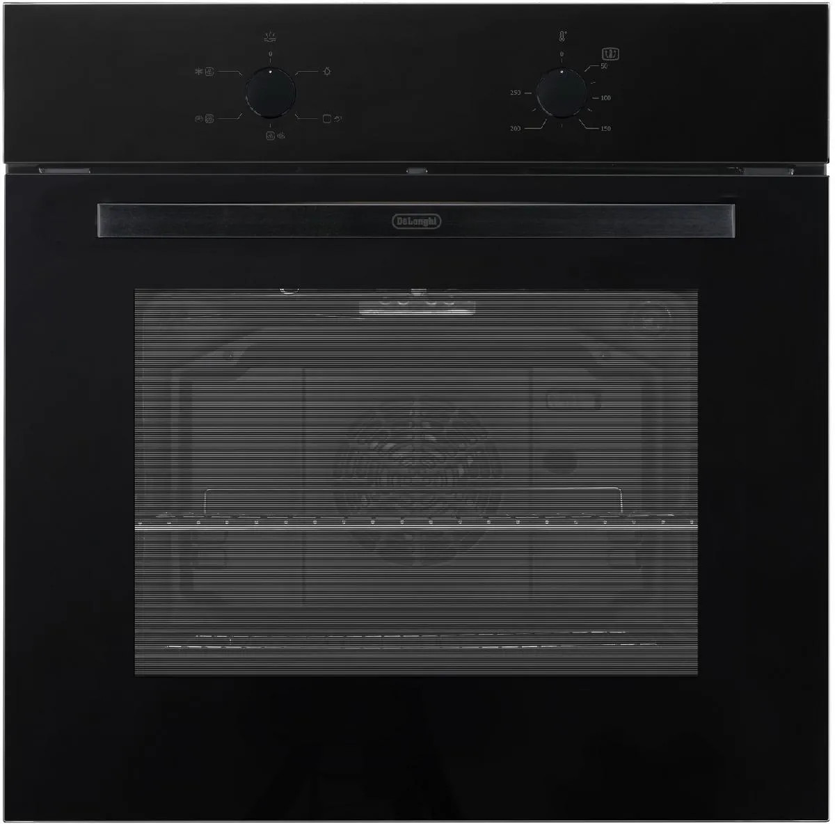 Духовой шкаф DELONGHI DEO 615 NB TENNA