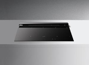 Варочная поверхность FALMEC BRERA (CBRW90.00P8#ZZZN490F)