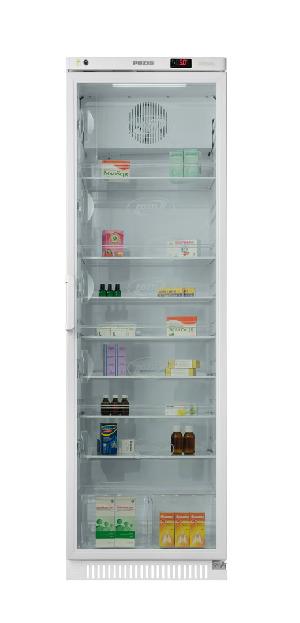 Холодильник фармацевтический POZIS ХФ-400-3
