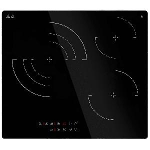 Варочная поверхность MAUNFELD CVCE593TBK