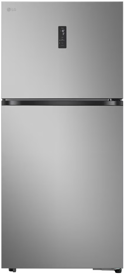 Холодильник LG GR-B922FMBM