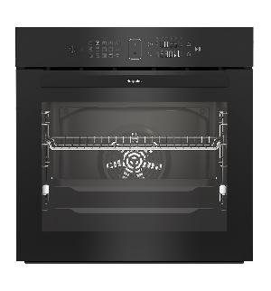 Духовой шкаф HOTPOINT-ARISTON FE8 1352 SMP BLG
