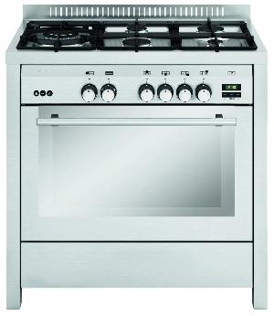 Кухонная плита GLEM ml944vi