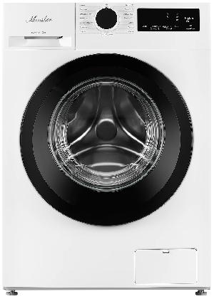 Стиральная машина MONSHER MWM 400 Blanc